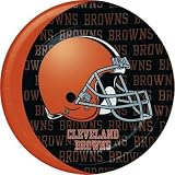 Cleveland Browns Dinner Plates