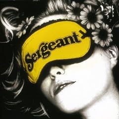 Sergeant
