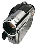 Review Hitachi DZHS300EUK / Hitachi DZHS300EUK Hybrid DVD + HDD Camcorder (25x Optical and 1200 x Digital Zoom) 2.7
