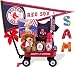 Gift Baskets By KarraNessian Personalized Boston Red Sox Baseball Radio Flyer Baby Wagon
