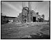 Historic Photo Kelly-Springfield Tire Plant Power House 701 Kelly Road, Cumberland, MD