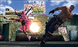 TEKKEN 3D PRIME EDITION