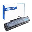 AGPtek Laptop Replacement Battery For Acer ASPIRE 5517/4332/4732Z/5332/5334/5516/5532/5732Z Replace AS09A31 AS09A41 AS09A56(12 Cells 8800 mAh) AGPtek Laptop Replacement Battery For Acer ASPIRE 5517/4332/4732Z/5332/5334/5516/5532/5732Z Replace AS09A31 AS09A41 AS09A56(12 Cells 8800 mAh)