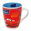 Disney Pixar Disney Cars Tasse Lightning McQueen