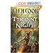 The Tyranny of the Night: Book One of the Instrumentalities of the Night