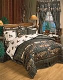 Moose Mountain - Standard Sham
