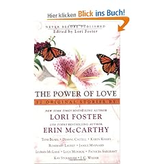 The Power of Love
