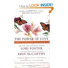 Power Of Love