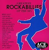 Greatest Rockabilly