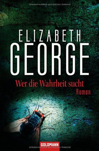 Produkt-Bild: Wer die Wahrheit sucht: Roman: Ein Inspector-Lynley-Roman
