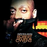 Review Robert Owens  / Night-Time Stories