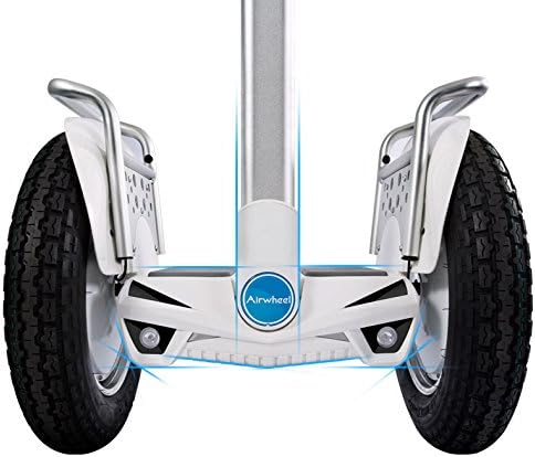 Airwheel S5 Self-balance SUV 2 Wheels Electric Scooter