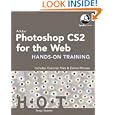 Adobe Photoshop CS2 for the Web Hands-On Training by Tanya Staples