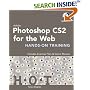 Adobe Photoshop CS2 for the Web Hands-On Training
