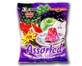 ABC Assorted Natural Fruit Bites 10.5 Oz