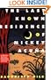The Last Known Residence of Mickey Acuna: A Novel