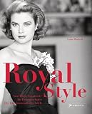 Details zu "Royal Style: Von Marie Antoinette bis Herzogin Kate: Die Fashiontrends des Adels" Details zu "Royal Style: Von Marie Antoinette bis Herzogin Kate: Die Fashiontrends des Adels"