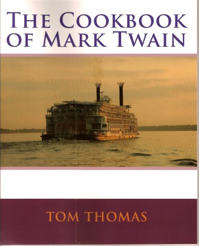 Mark Twain Family. Try Cookbook The Of Mark Twain