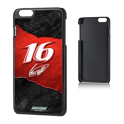 Greg Biffle iPhone 6 Plus (5.5 inch) Slim Case #16 NASCAR