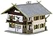 Faller 130286 Guest house Rosel HO Scale Building Kit