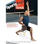Sports Yoga Tennis With Billy Asad