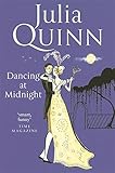 Dancing at midnight