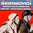 Shostakovich: Symphony No. 8 in C minor, Op. 65