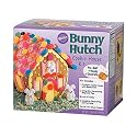 Wilton Pre-Baked Gingerbread Bunny Hutch