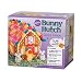 Wilton Pre-Baked Gingerbread Bunny Hutch