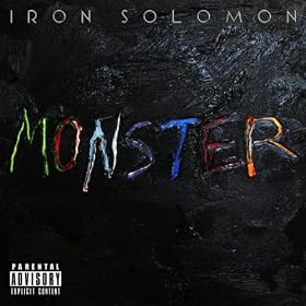 Monster [Explicit]