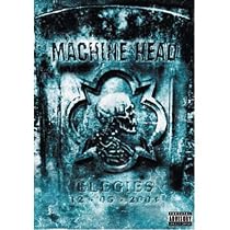 Machine Head - Elegies