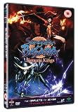 Sengoku Basara: Samurai Kings [DVD]