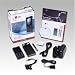 LG KG 320 Unlocked Triband Camera Phone (Black)