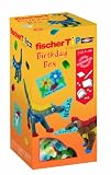 ASA Toys - FT46224 - Loisir Créatif - Boite Anniversaire
