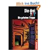 Die drei ???. Die geheime Treppe (drei Fragezeichen)