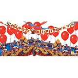 Spiderman Deluxe Party Kit