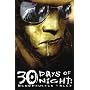 Bloodsucker Tales, Volume 1 (30 Days of Night, Book 4) (v. 1)