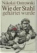 Wie der Stahl geh�rtet wurde
