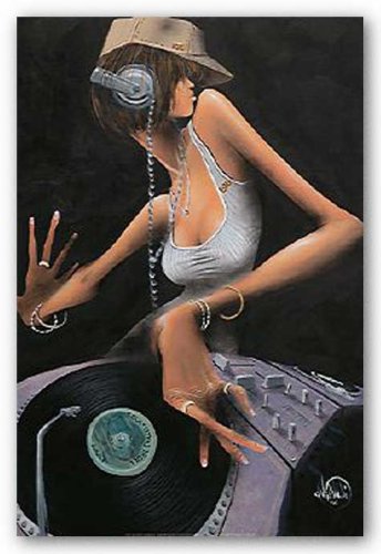 51HrwJEPHpL David Garibaldi Posters & Prints