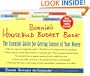 Bonnie's Household Budget Book, Revised Edition: The Essential Guide for Getting Control of Your Money