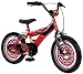16 Boys Bike Power Rangers Samurai 16'' Bike Age 5+ Boys