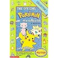 The Official Pokemon Handbook (Collectors) (Deluxe) (Paperback)