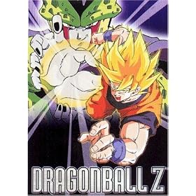 Dragon Ball Z Wallscroll #1085