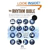 The Rhythm Bible (Book & CD)