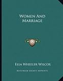 Women And Marriage
