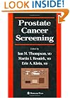 Prostate Cancer Screening (Current Clinical Urology)