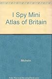 Michelin mini-atlas Britain, with index