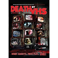 Death By VHS