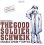 Robert Kurka: The Good Soldier Schweik