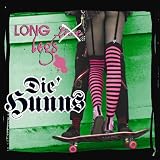 Long Legs